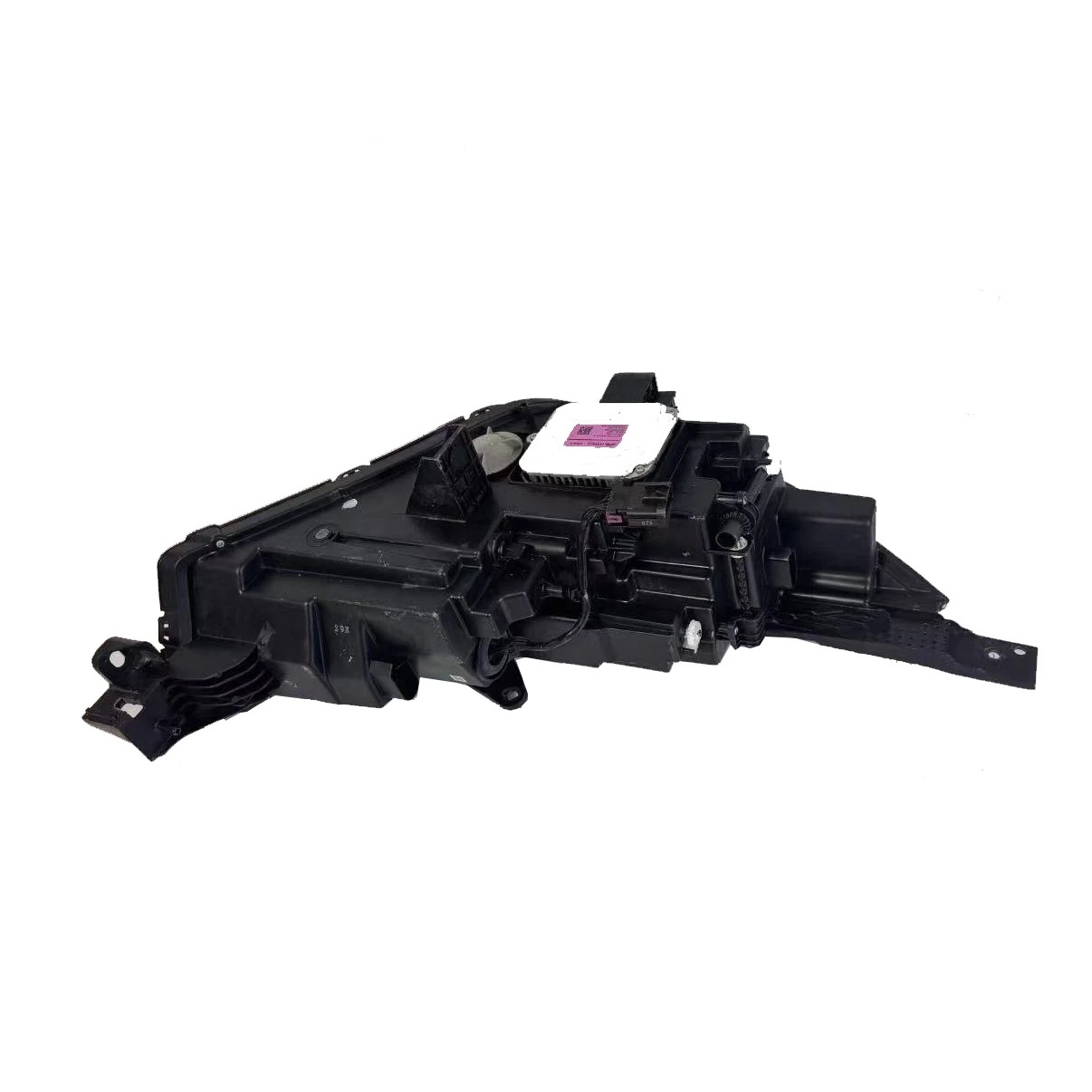 High Quality Auto Parts Left Headlight for Hong-qi H5 Oe 3711025-HF01